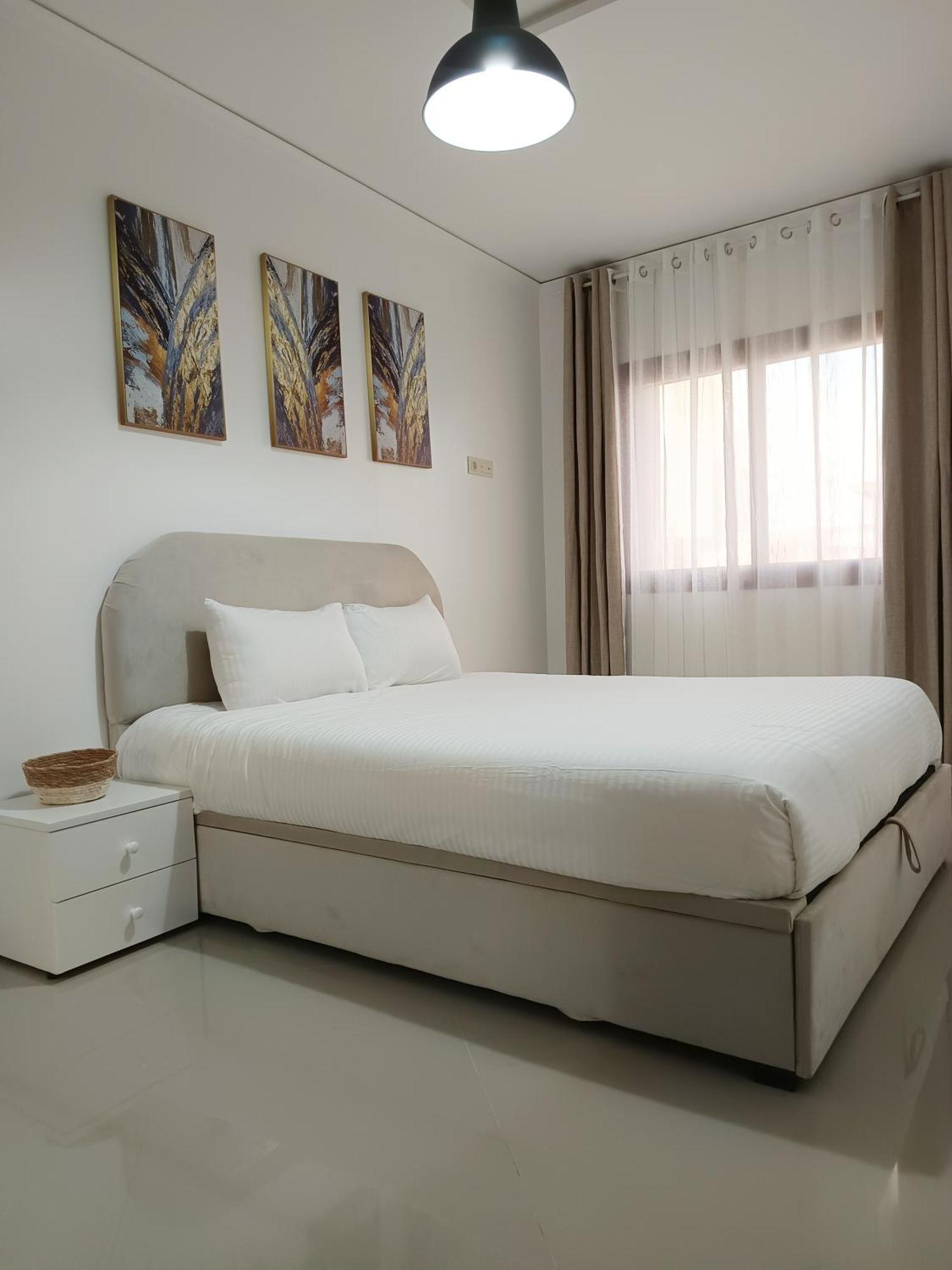 Apartment Familial- Route De Rabat Tanger